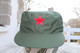 Casquette Militaire Cubaine - Casques & Coiffures