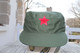 Casquette Militaire Cubaine - Casques & Coiffures