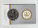 Australia 2015 Queen Elizabeth II - The Longest Reigning Monarch - Uncirculated - Coin Card - 50 Cents