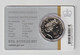 Australia 2015 Queen Elizabeth II - The Longest Reigning Monarch - Uncirculated - Coin Card - 50 Cents
