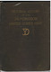 Livre "Pictorial History Of The 26th Division" Américaine En France WW1 Attribué A Un Soldat Américain Linwood C. JEWETT - Anglais
