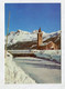 AK 120239 SWITZERLAND - Kirche In Sils / Oberengadin - Sils Im Engadin/Segl