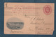 Cap De Bonne Espérance - Entier Postal Illustré En 1912 - Capo Di Buona Speranza (1853-1904)