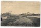 Hafeneinfahrt Von Pellworm Nordfriesland 1910 Real Photo Postcard Nice Pellworm Cancel. Publ Martin Edlefsen Pellworm - Nordfriesland