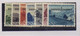 Liechtenstein -  (1947) - Timbres De Service -  - Obliteres - Official