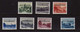 Liechtenstein -  (1947) - Timbres De Service -   Neufs** - MNH - Service