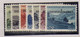 Liechtenstein -  (1947) - Timbres De Service -   Neufs** - MNH - Service