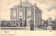 Belgique - Hannut - Villa - Edit. Georges Bully - Oblitéré Hannut 1903 - Carte Postale Ancienne - Hannuit