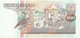 Suriname - 500 Gulden - 9 Juli 1991 - Pick 140 - Unc. - Serie AH - Suriname