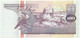 Suriname - 100 Gulden - 9 Juli 1991 - Pick 139.a - Unc. - Serie AH - Suriname