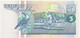 Suriname - 5 Gulden - 9 Juli 1991 - Pick 136.a - Unc. - Serie AB - Suriname