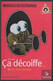 TOMI UNGERER  / 2007 CARTE  INTITULEE "CA DECOIFFE" -  ALSACE (ref 8496g) - Ungerer