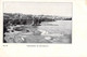 Liban - Panorama De Beyrouth - Mer - Barque - Plage - Carte Postale Ancienne - Libanon