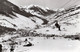 SKIDORF SAALBACH - CARTOLINA FP SPEDITA NEL 1973 - Saalbach