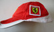 Delcampe - BELLE CASQUETTE FERRARI ITALIE - Gorras