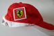 Delcampe - BELLE CASQUETTE FERRARI ITALIE - Gorras