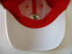 Delcampe - BELLE CASQUETTE FERRARI ITALIE - Casquettes & Bobs