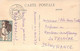 La Nouvelle Calédonie Pittoresque - Thio - Vieillard Canaque - Edit. Vve G. De Béchade - Carte Postale Ancienne - New Caledonia