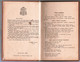 SVIZZERA 1921 - LIBRO - DIOCESI DI LUGANO - CATECHISMO A CURA DEL VESCOVO AURELIO BACCIARINI - TIMBRI DI ARZO (STAMP257) - Sonstige & Ohne Zuordnung