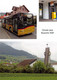 Buochs  Postauto  3 Bild H   Limitierte Auflage! - Buochs