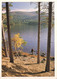 Loch An Eilean, Rothiemurchus Near Aviemore, Inverness-shire, Scotland - Inverness-shire