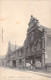 France - Aniche - La Maison Du Peuple - Imp. Delsart - Animé - Café  -  Carte Postale Ancienne - Aniche