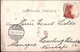 ! Schöne Litho Ansichtskarte Como 1899, Telegraphie, Alessandro Volta, Milano - Como