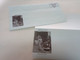 Macau Portugal Chine Entier Postal Type PAP Facteur C. 1990 Macao Portugal China Stationery Cover Postman - Interi Postali