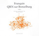 Franqui : QRN Sur Bretzelburg N. § Bl. Dupuis-Niffle - Franquin