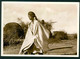 COL22 COLONIALE ITALIANA - DIRE DAUA ETIOPIA DONNA GALLA ANIMATA 1940 CIRCA - Ethiopie