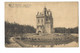 St  Mariaburg    -   Castel Del Vina.   -   1924   Naar   Antwerpen - Brasschaat