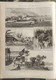 Über Land Und Meer 1890 Band 64 Nr 29. Bismarck - Autres & Non Classés