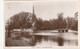 STRATFORD ON AVON - TRINITY CHURCH - Stratford Upon Avon