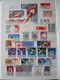 USSR MNH** 4 SCANS (blocs + Sets) - Verzamelingen