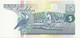 Suriname - 5 Gulden - 10 Februari 1998 - Pick 136.b - Unc. - Serie AJ - Suriname