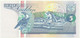 Suriname - 5 Gulden - 9 Juli 1991 - Pick 136.a - Unc. - Serie AA - Surinam