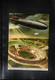 Germany / Deutschland 1986 50th Anniversary Of Zeppelin Olympiafahrt LZ 129 Hindenburg At Olympic Games In Berlin - Estate 1936: Berlino