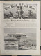 Über Land Und Meer 1890 Band 64 Nr 40. HELGOLAND. CHRISTOPH COLUMBUS ISABELLAS Cristóbal Colón Isabel - Autres & Non Classés