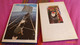 2 Volumes :  LES NOMADES & LES MONDES PRIMITIFS   / National Geographic Society -1978. - Paquete De Libros