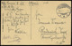 (B2998) AK Kellinghusen, Lieth, Feldpost 1917 - Kellinghusen