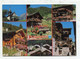 AK 120338 SWITZERLAND - Grimentz - Grimentz