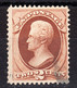 USA 1870-71 Cancelled, Perf 12 No Grill, Sc# 146 - Gebraucht