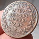 Monnaie 2 Liards 1788 Joseph II - Other & Unclassified