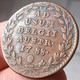 Monnaie 2 Liards 1788 Joseph II - Andere & Zonder Classificatie