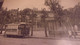 78 VERSAILLES SQUARE BARASOUDE TRAMWAY SAINT CYR 1907 - Versailles