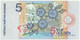 Suriname - 5 Gulden - 1 Januari 2000 - Pick 146 - Unc. - Serie AL - Surinam