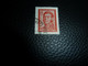 Argentina - Général José De San Martin - 8 Pesos - Yt 705 - Rouge - Oblitéré - Année 1965 - - Used Stamps