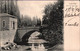 ! 1906 Ansichtskarte Smyrne, Smyrna, Pont Des Caravanes, Brücke, Bridge, österreichische Post In Der Levante, Ostrava - Turquie
