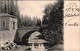 ! 1906 Ansichtskarte Smyrne, Smyrna, Pont Des Caravanes, Brücke, Bridge, österreichische Post In Der Levante, Ostrava - Türkei