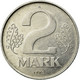 Monnaie, GERMAN-DEMOCRATIC REPUBLIC, 2 Mark, 1975, Berlin, TTB, Aluminium, KM:48 - 2 Marcos